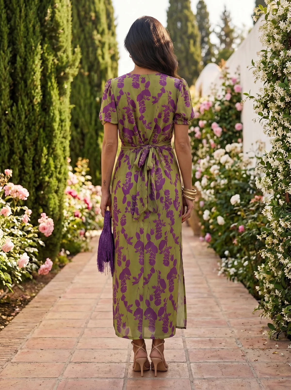 Laurel Dress