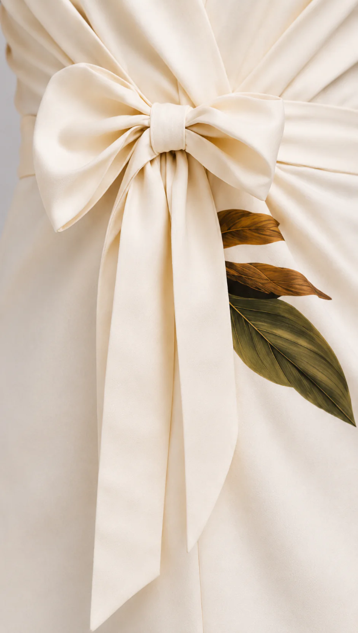 Sienna | Dress