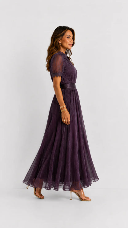 Flabia | Abito Maxi Elegante