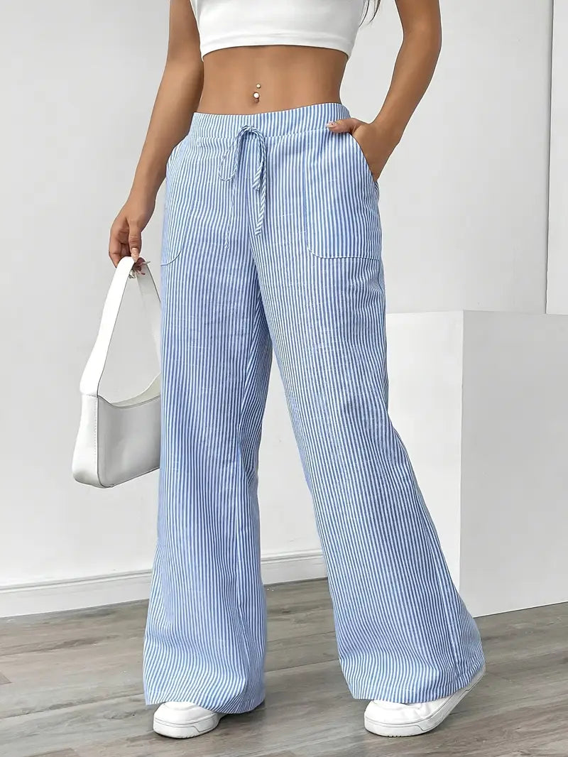 Alina | Pantaloni Jogging Eleganti e Casual