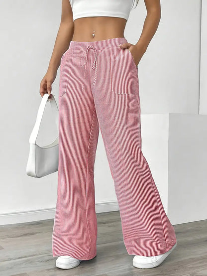Alina | Pantaloni Jogging Eleganti e Casual