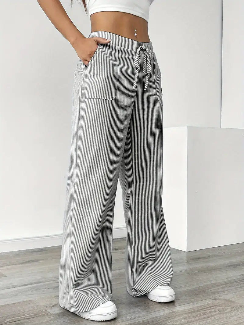 Alina | Pantaloni Jogging Eleganti e Casual