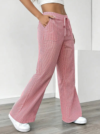 Alina | Pantaloni Jogging Eleganti e Casual