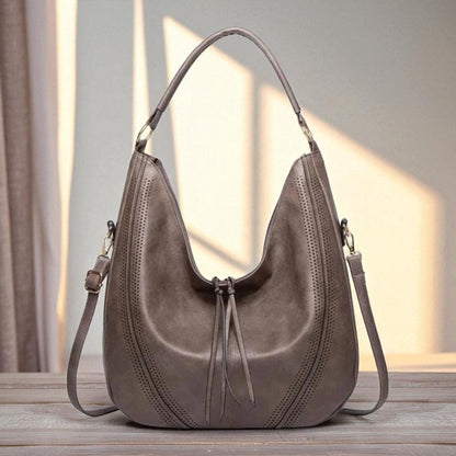 Versatilidad clásica MIVERWA | Bolso vintage