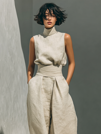Tina - Set Minimalista da Donna