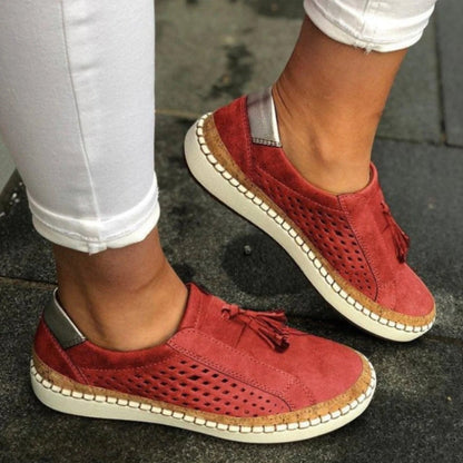 Valérie™ – Le scarpe slip-on comode ed eleganti per tutti i giorni