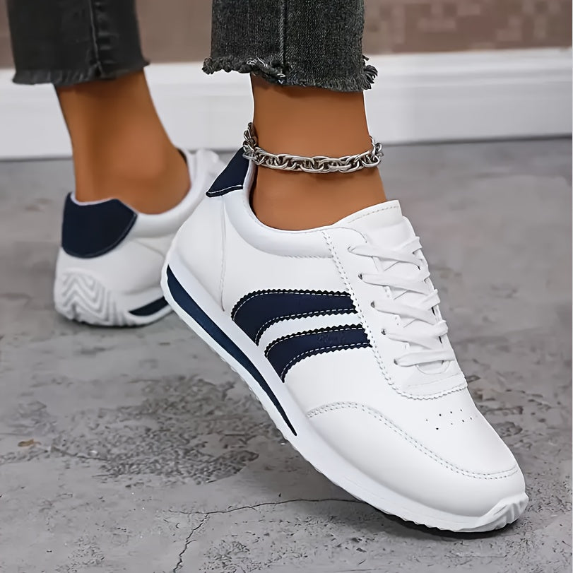 Frankie™ Lightweight Orthopaedic Trainers