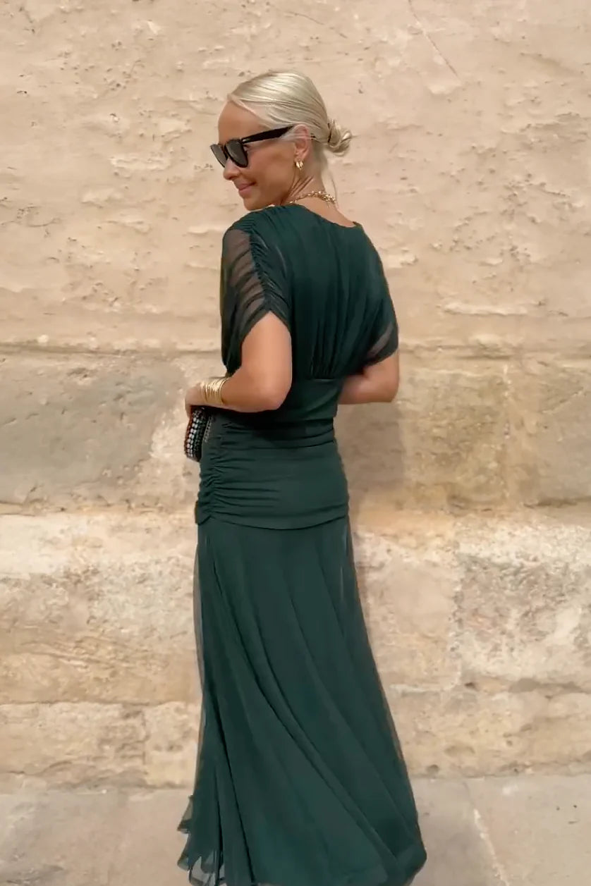 Il vestito Santana