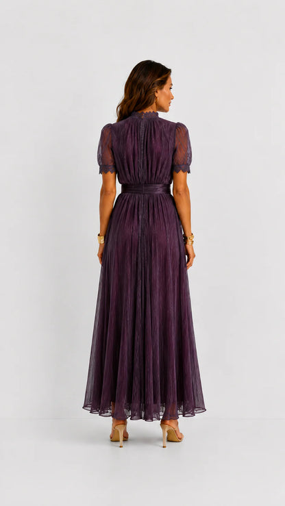 Flabia | Abito Maxi Elegante