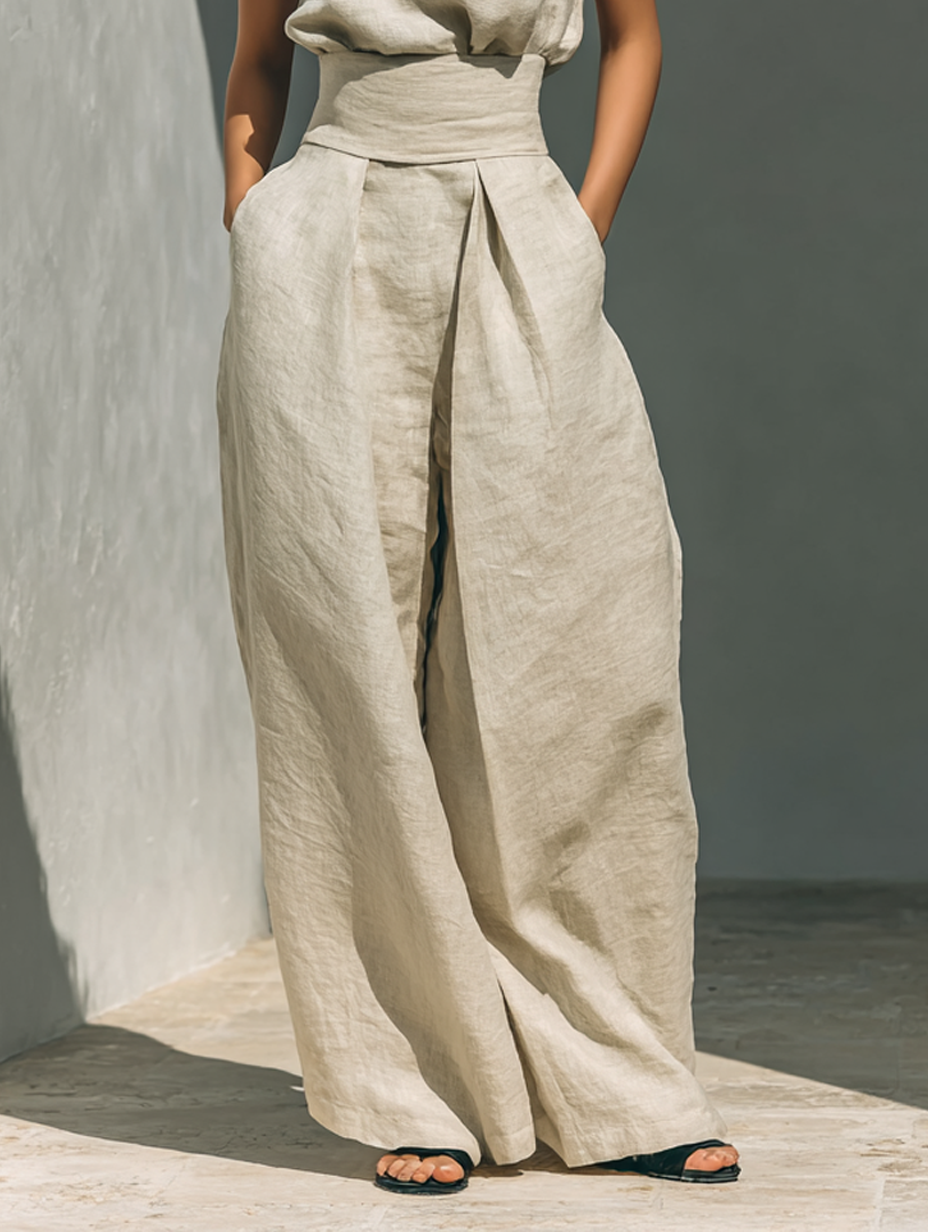 Tina - Set Minimalista da Donna