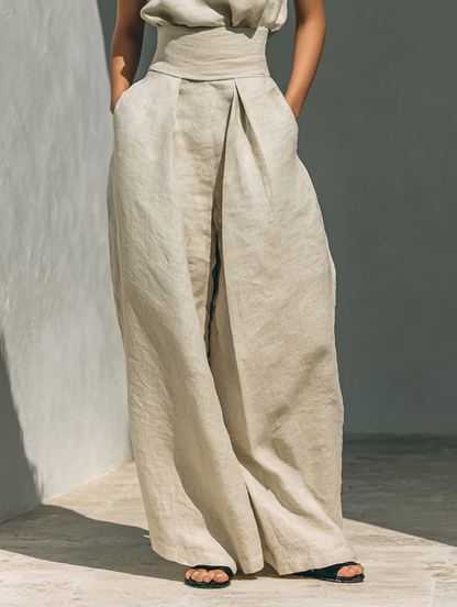 Tina - Set Minimalista da Donna