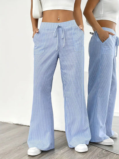 Alina | Pantaloni Jogging Eleganti e Casual