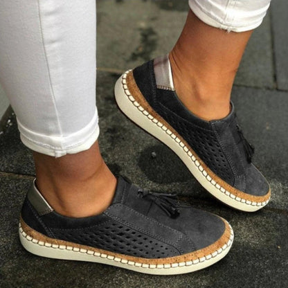 Valérie™ – Le scarpe slip-on comode ed eleganti per tutti i giorni