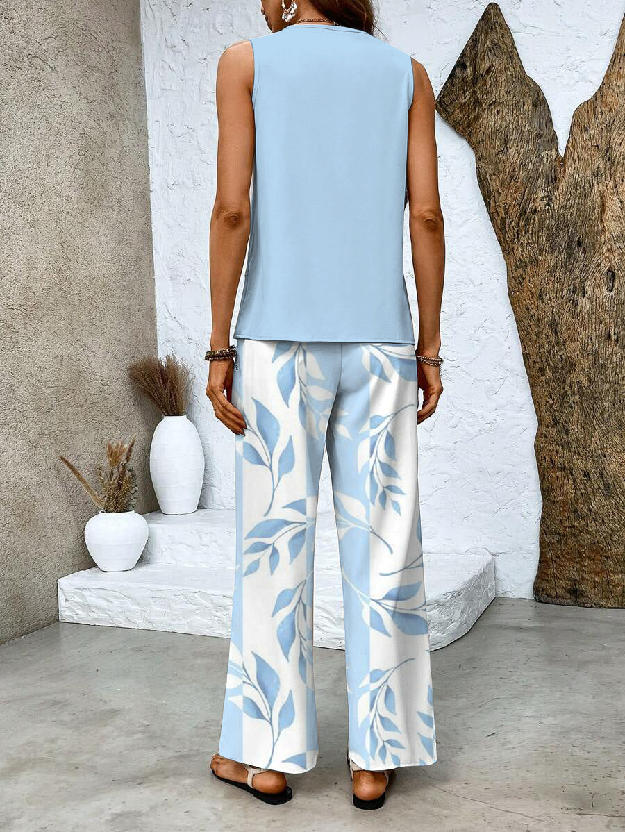 Jessie - Elegantes Sommer-Set
