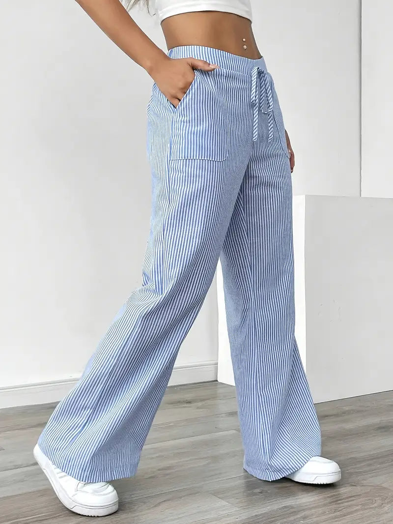 Alina | Pantaloni Jogging Eleganti e Casual