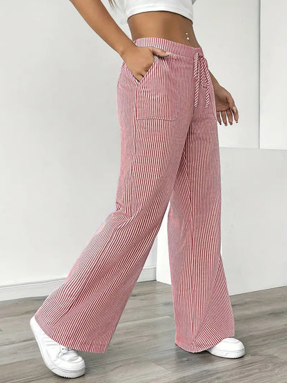 Alina | Pantaloni Jogging Eleganti e Casual
