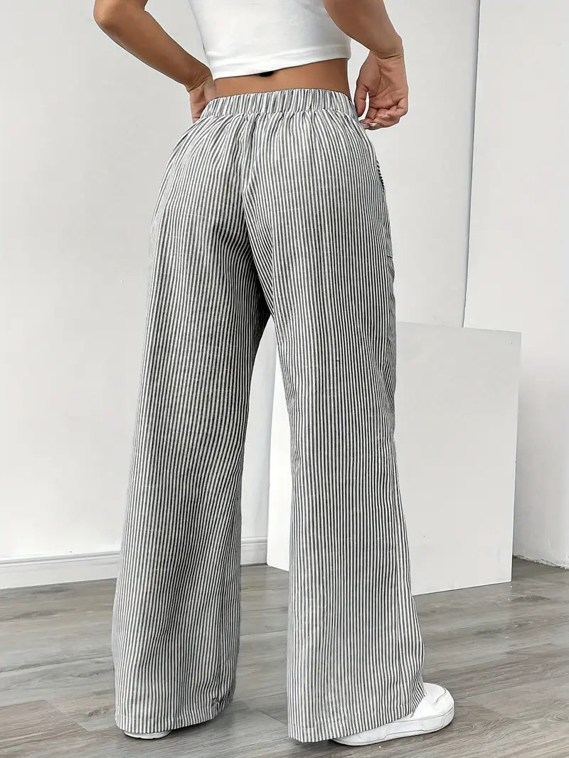 Alina | Pantaloni Jogging Eleganti e Casual