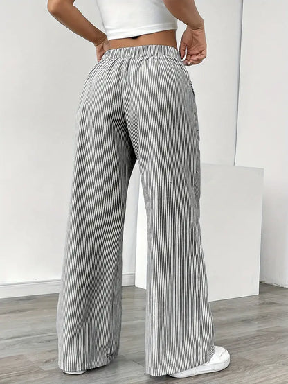Alina | Pantaloni Jogging Eleganti e Casual