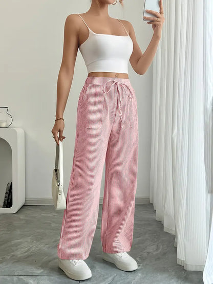 Alina | Pantaloni Jogging Eleganti e Casual