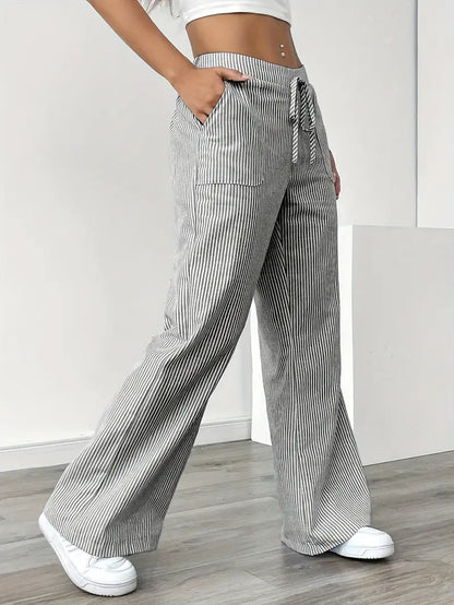 Alina | Pantaloni Jogging Eleganti e Casual