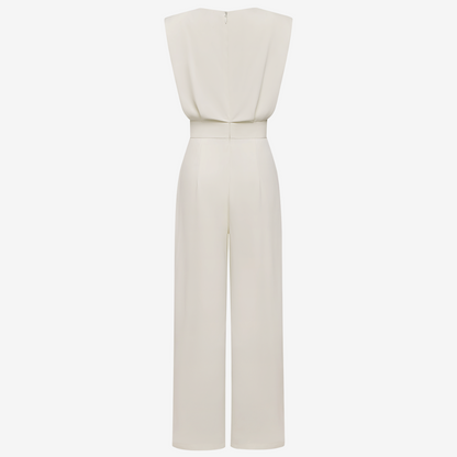 Daniella™ Belted Jumpsuit