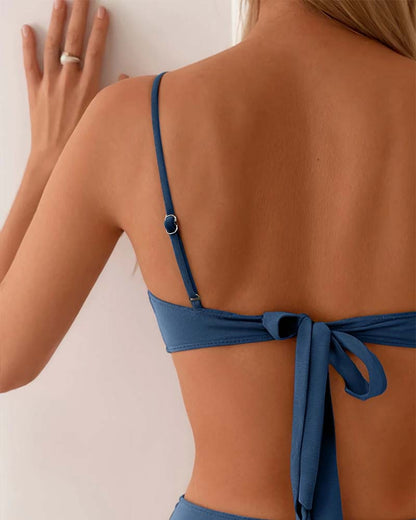 Bloom | Bikini de Dos Piezas Sexy y Moderno