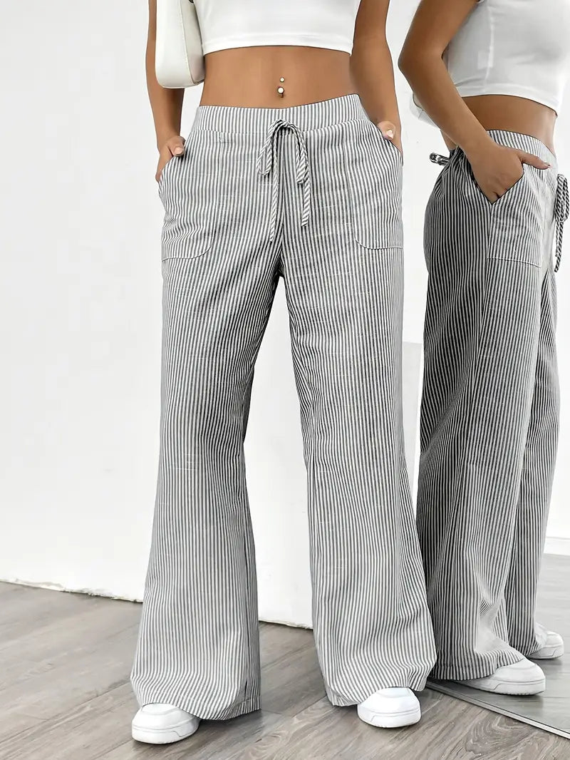 Alina | Pantaloni Jogging Eleganti e Casual