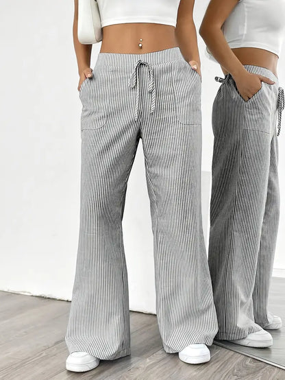 Alina | Pantaloni Jogging Eleganti e Casual