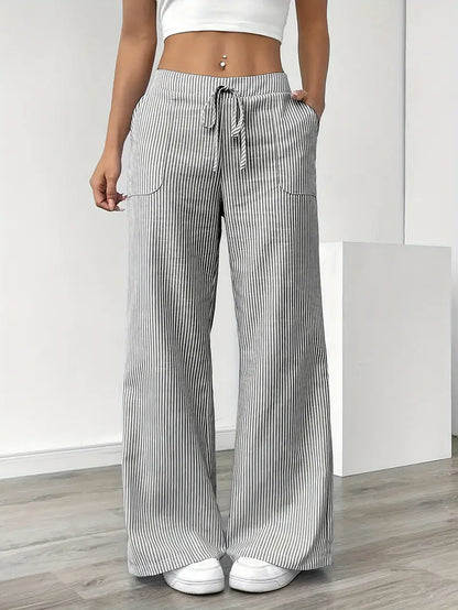 Alina | Pantaloni Jogging Eleganti e Casual