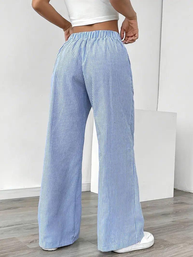 Alina | Pantaloni Jogging Eleganti e Casual
