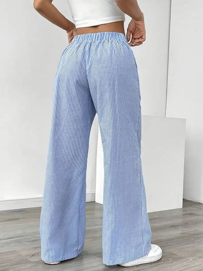 Alina | Pantaloni Jogging Eleganti e Casual