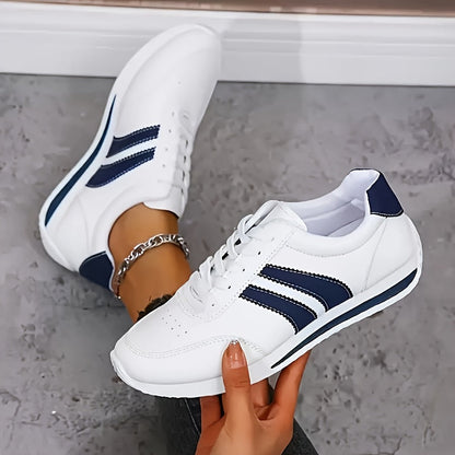Frankie™ Lightweight Orthopaedic Trainers