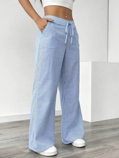 Alina | Pantaloni Jogging Eleganti e Casual