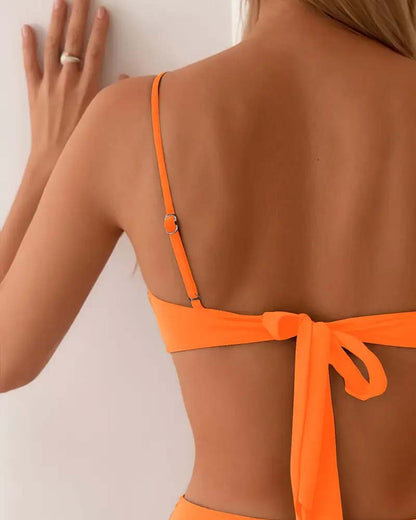 Bloom | Bikini de Dos Piezas Sexy y Moderno