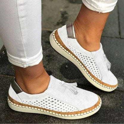 Valérie™ – Le scarpe slip-on comode ed eleganti per tutti i giorni