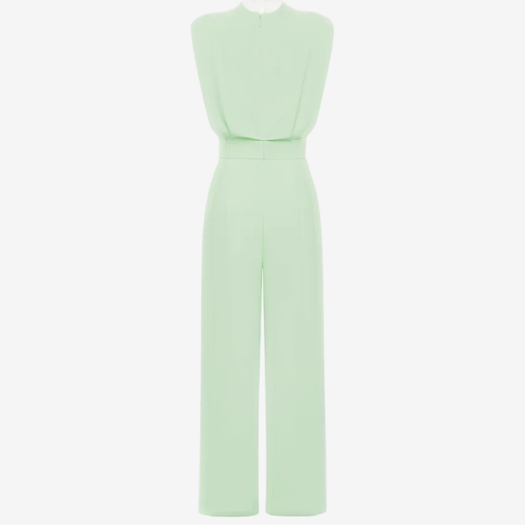 Daniella™ Belted Jumpsuit