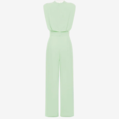 Daniella™ Belted Jumpsuit