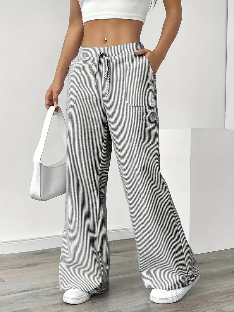 Alina | Pantaloni Jogging Eleganti e Casual