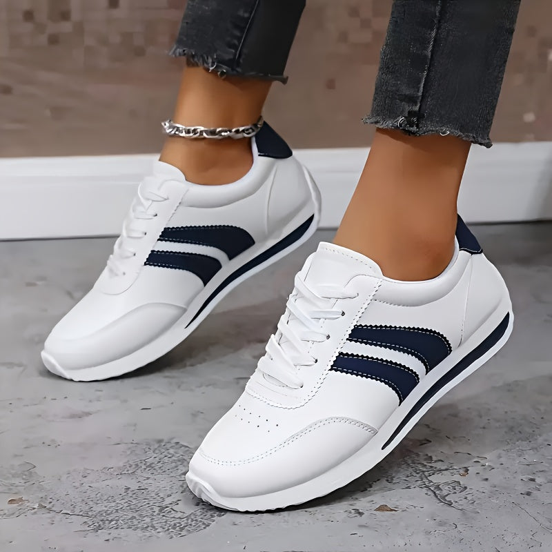 Frankie™ Lightweight Orthopaedic Trainers