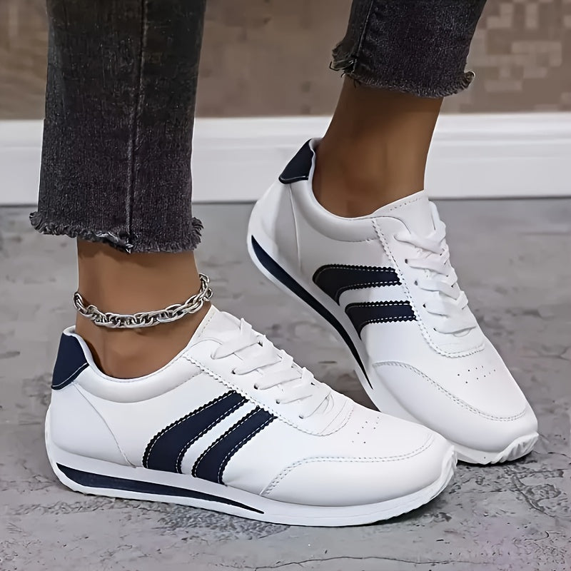 Frankie™ Lightweight Orthopaedic Trainers