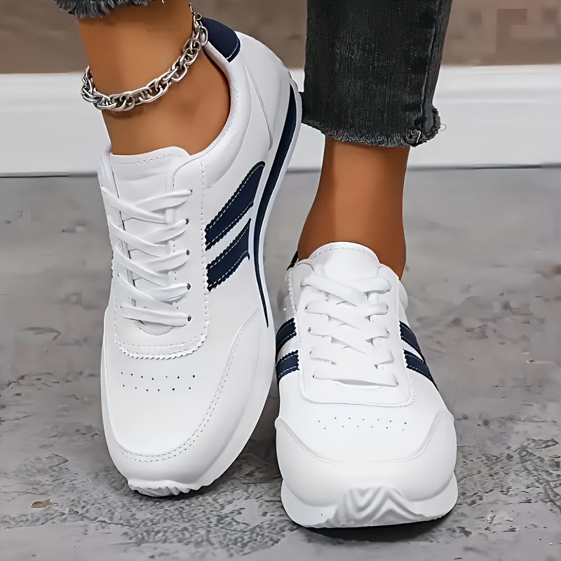 Frankie™ Lightweight Orthopaedic Trainers