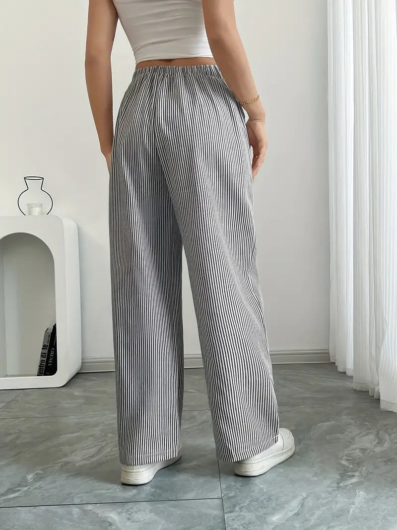 Alina | Pantaloni Jogging Eleganti e Casual