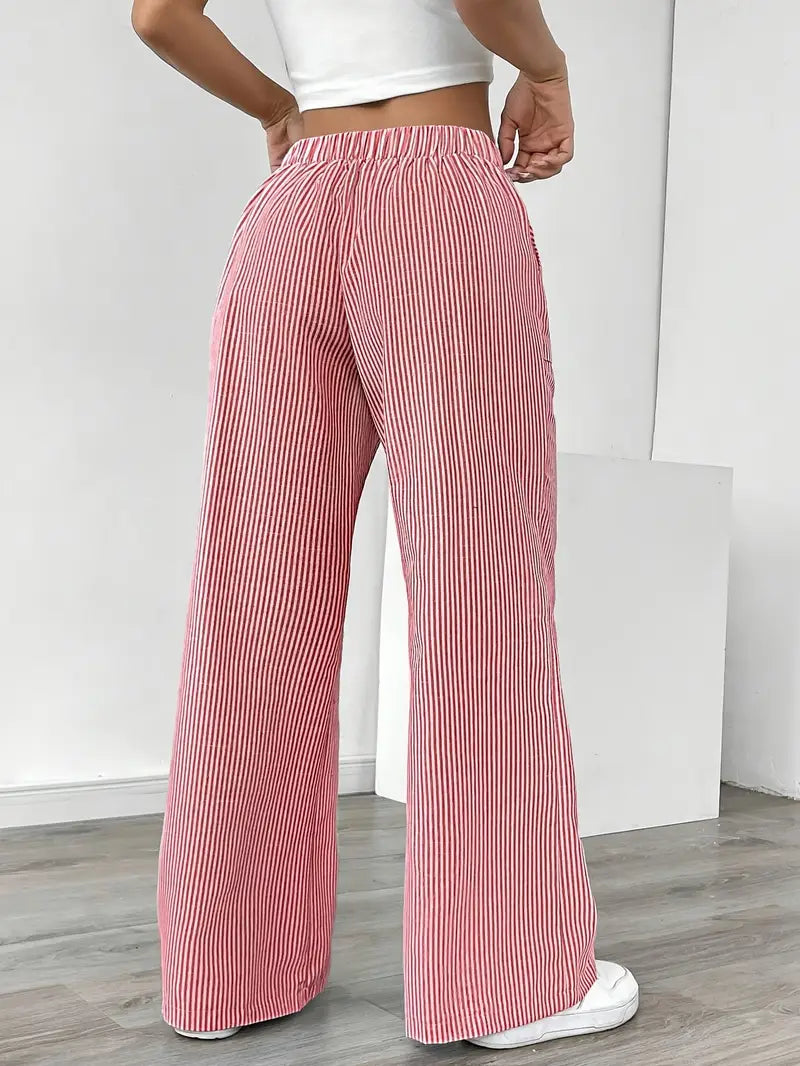 Alina | Pantaloni Jogging Eleganti e Casual