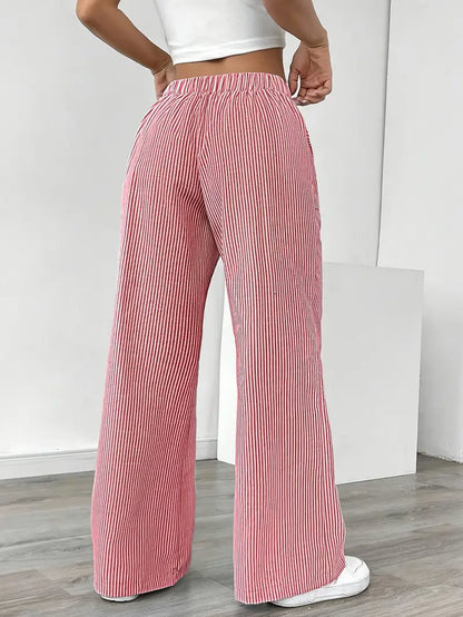 Alina | Pantaloni Jogging Eleganti e Casual