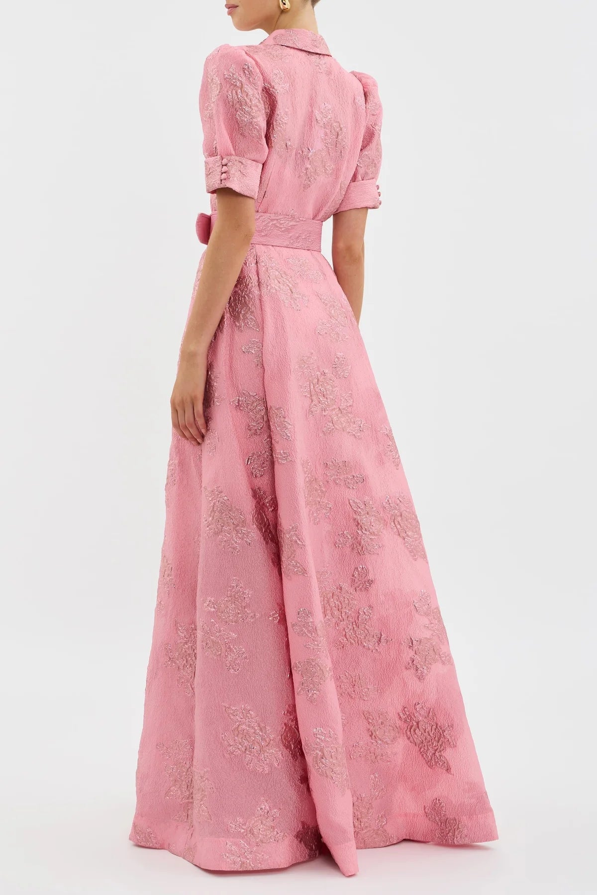 Anabel Dress