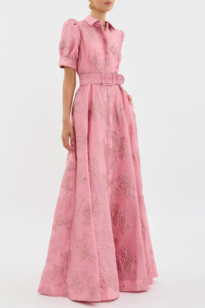 Anabel Dress