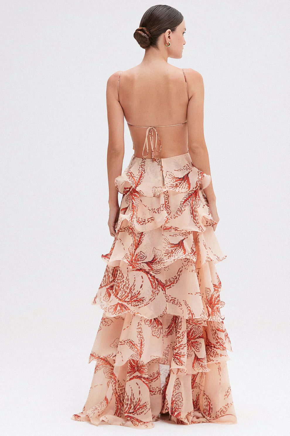 Vestido Ibiza