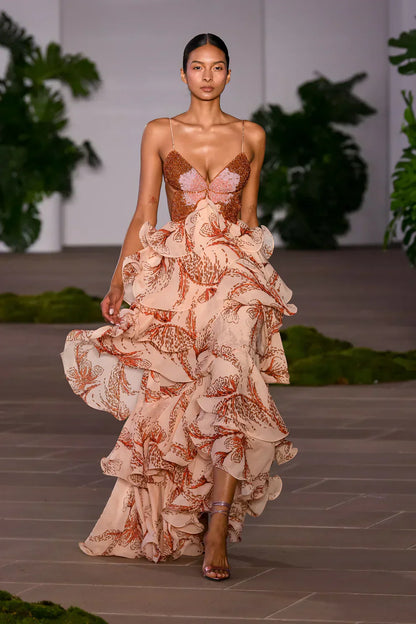 Vestido Ibiza