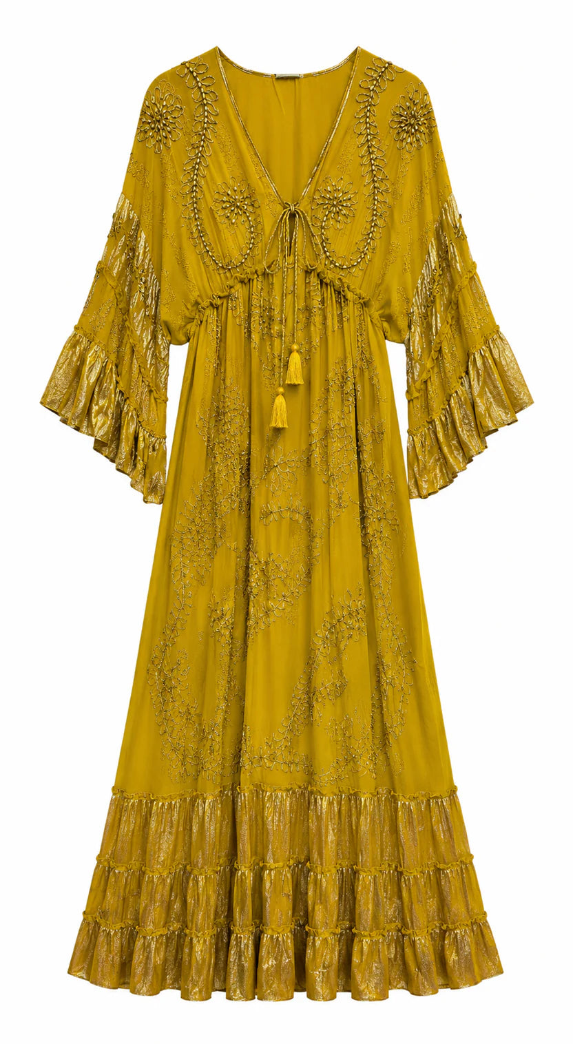 Kleid Benirrás