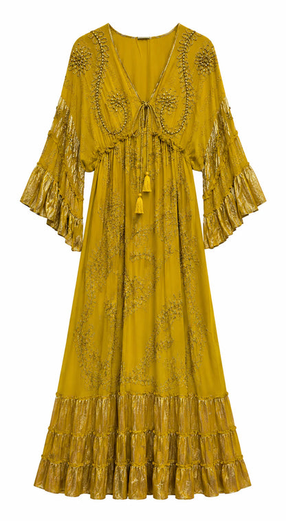 Kleid Benirrás
